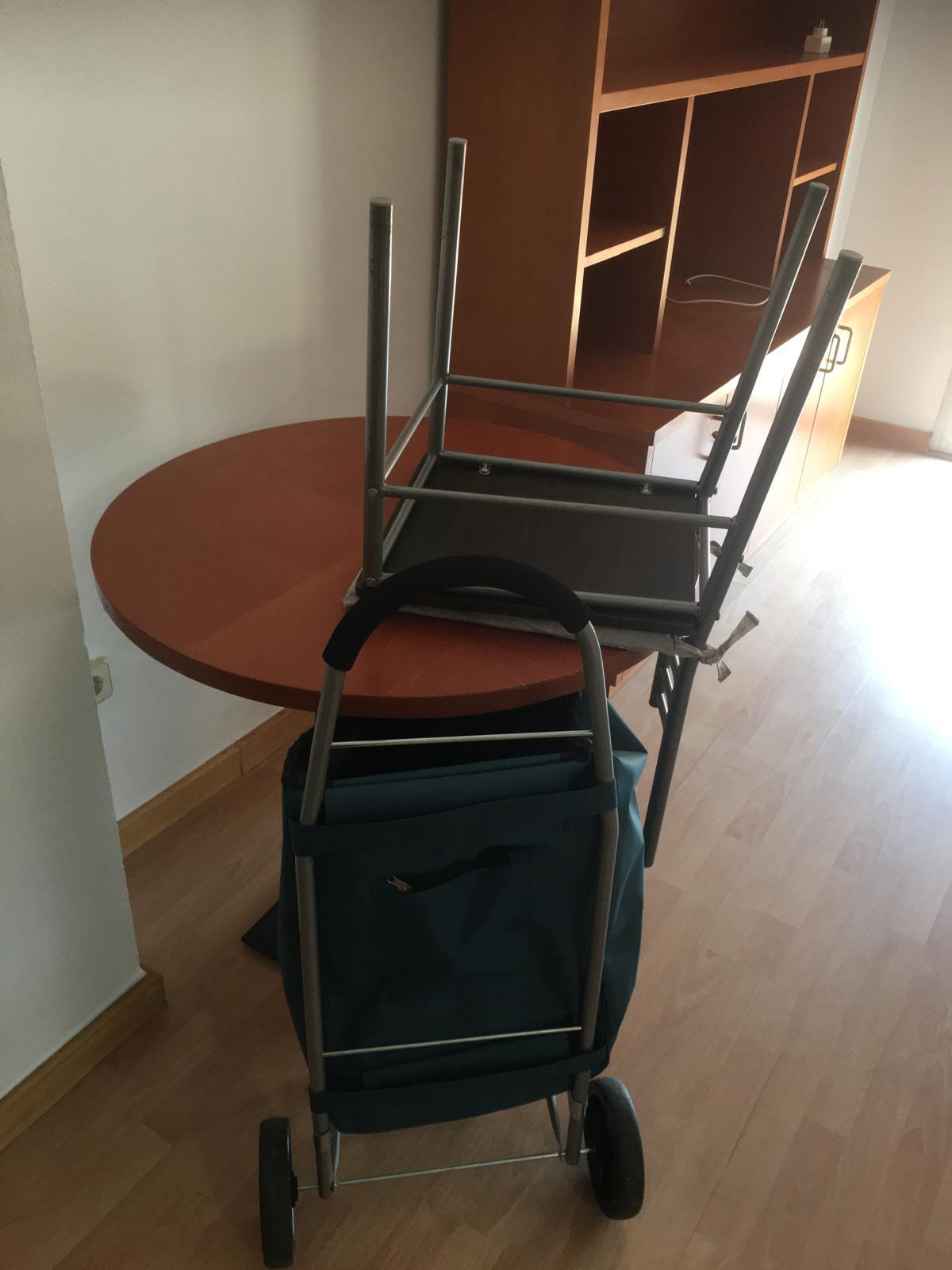 Imagen 13 Piso en alquiler en Girona / Pis de 105m2 al costat del Col.legi Mas Mitjà