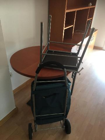 Imagen 13 Inmueble 301940 - Piso en alquiler en Girona / Pis de 105m2 al costat del Col.legi Mas Mitjà