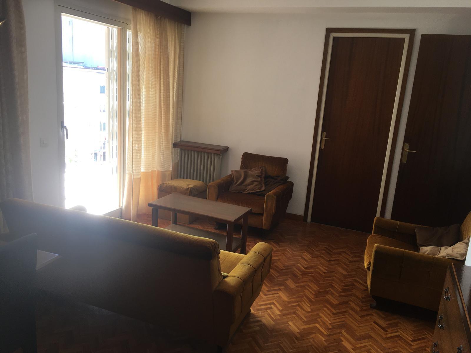 Imagen 15 Piso en alquiler en Girona / Pis de 105m2 al costat del Col.legi Mas Mitjà