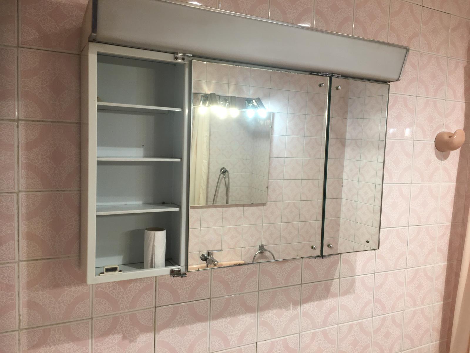 Imagen 18 Piso en alquiler en Girona / Pis de 105m2 al costat del Col.legi Mas Mitjà