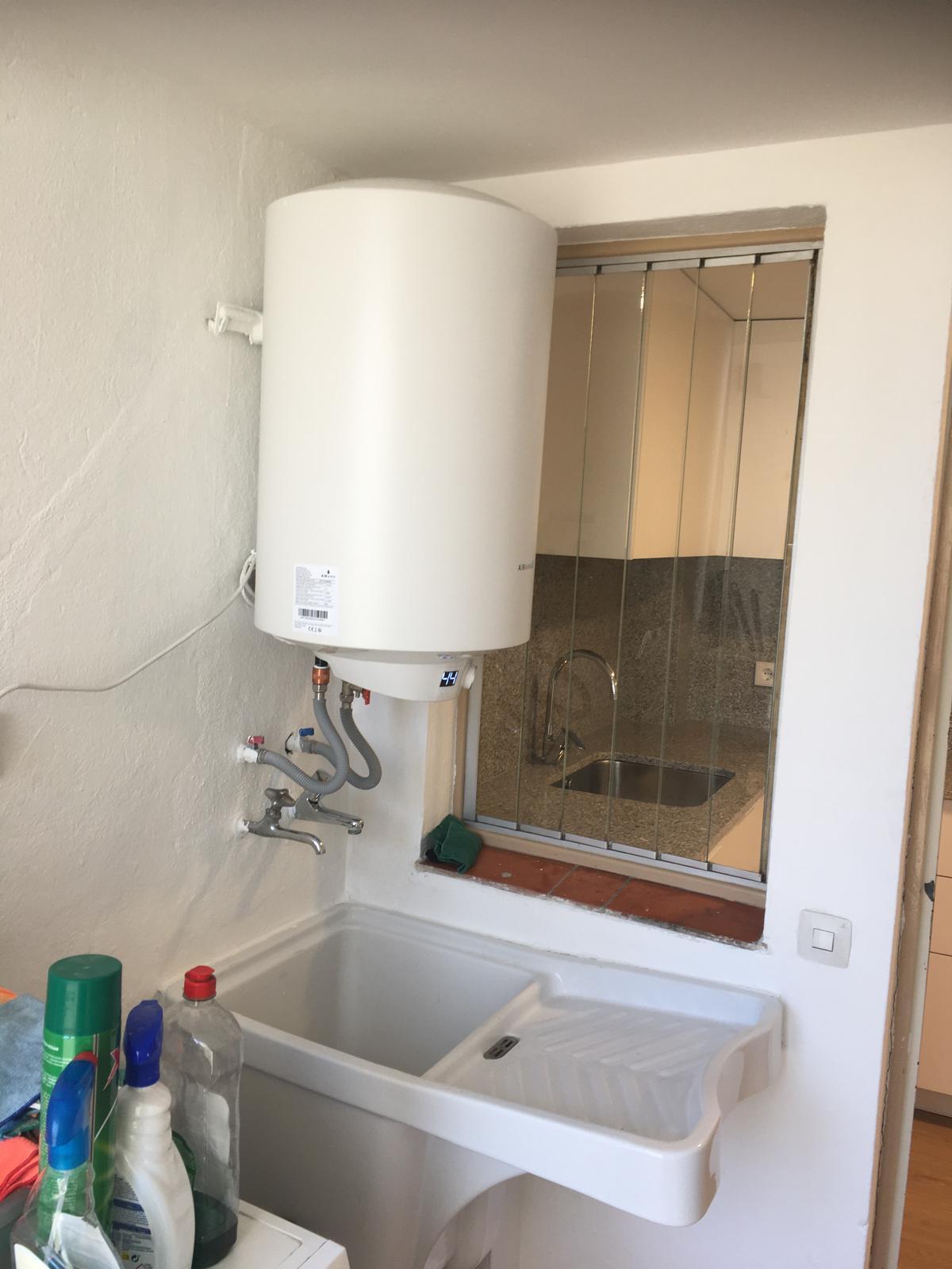 Imagen 19 Piso en alquiler en Girona / Pis de 105m2 al costat del Col.legi Mas Mitjà