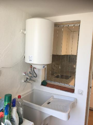 Imagen 19 Inmueble 301940 - Piso en alquiler en Girona / Pis de 105m2 al costat del Col.legi Mas Mitjà