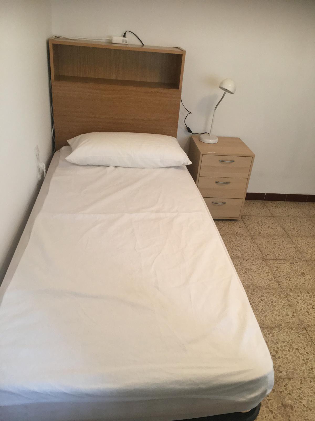 Imagen 21 Piso en alquiler en Girona / Pis de 105m2 al costat del Col.legi Mas Mitjà