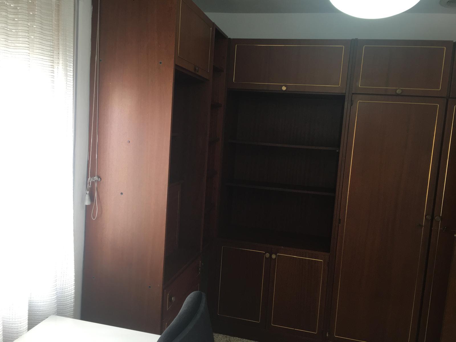 Imagen 24 Piso en alquiler en Girona / Pis de 105m2 al costat del Col.legi Mas Mitjà