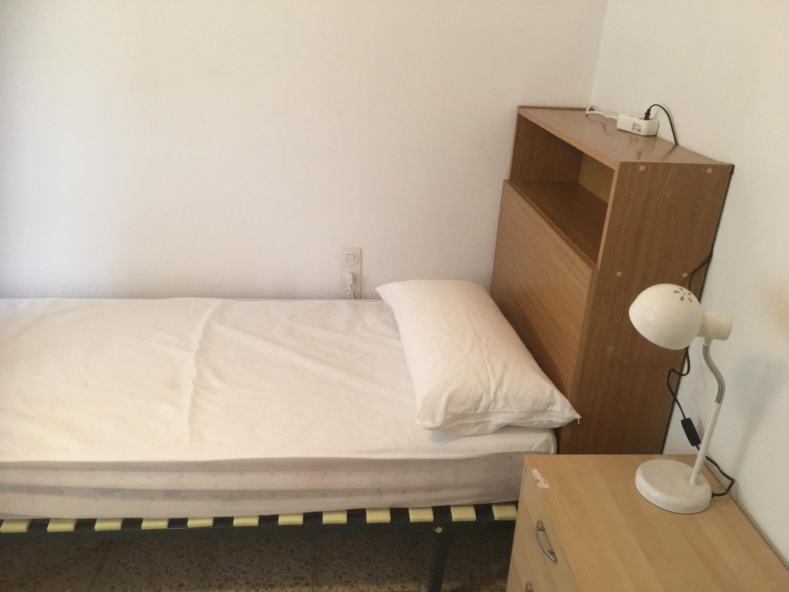 Imagen 30 Piso en alquiler en Girona / Pis de 105m2 al costat del Col.legi Mas Mitjà