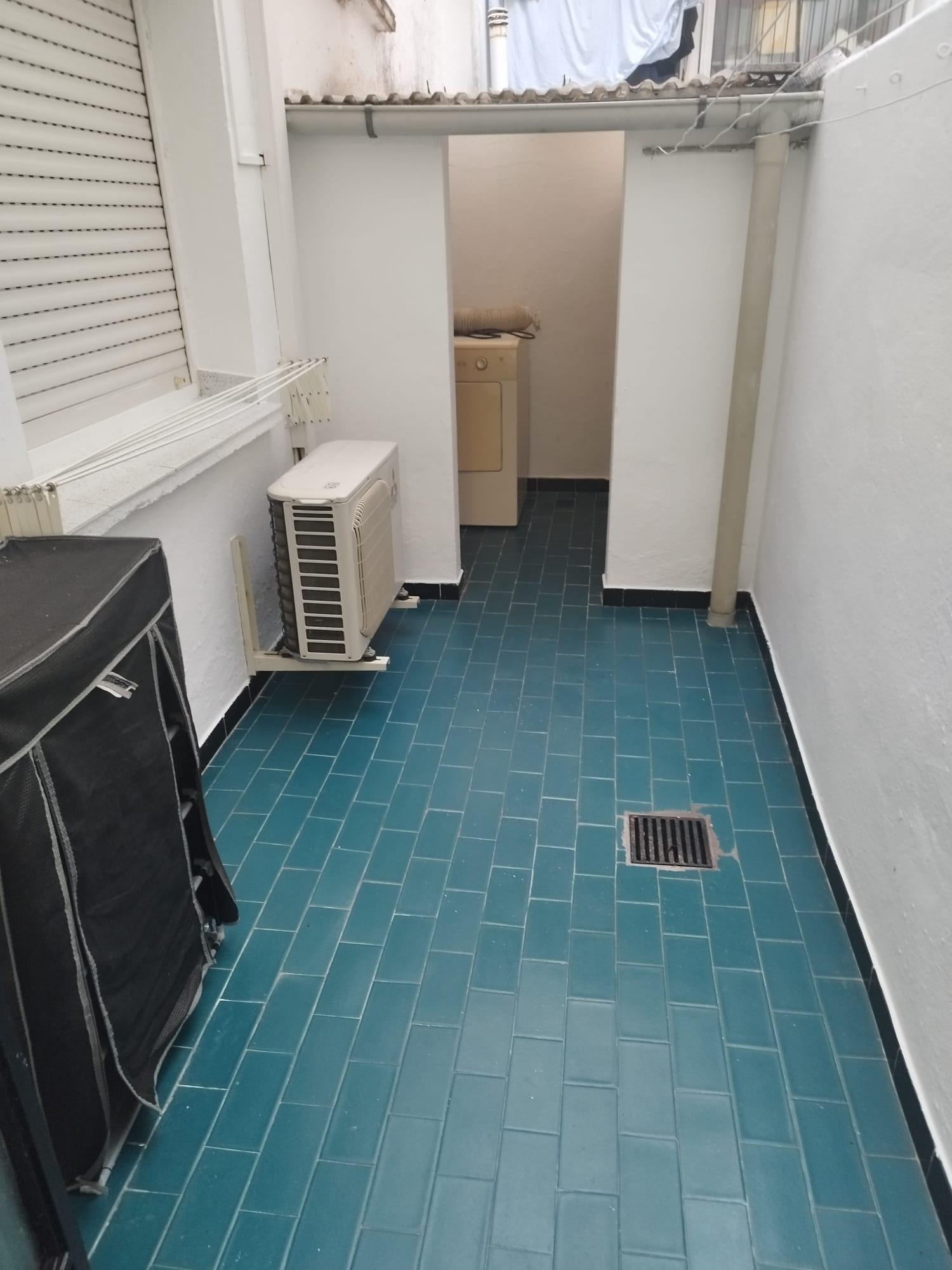 Imagen 8 Piso en venta en Girona / Planta baixa de 72 m2 al costat del Cap de Montilivi