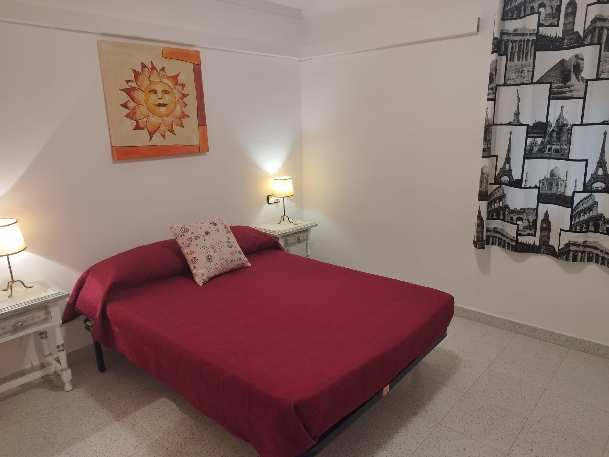 Imagen 11 Piso en venta en Girona / Planta baixa de 72 m2 al costat del Cap de Montilivi