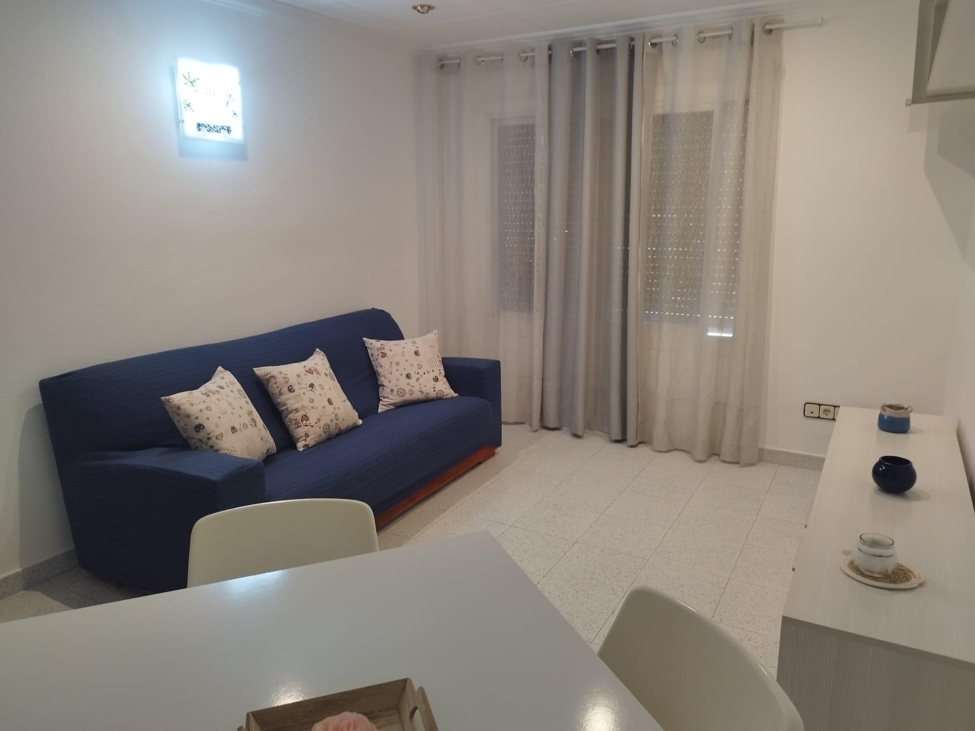 Imagen 2 Piso en venta en Girona / Planta baixa de 72 m2 al costat del Cap de Montilivi