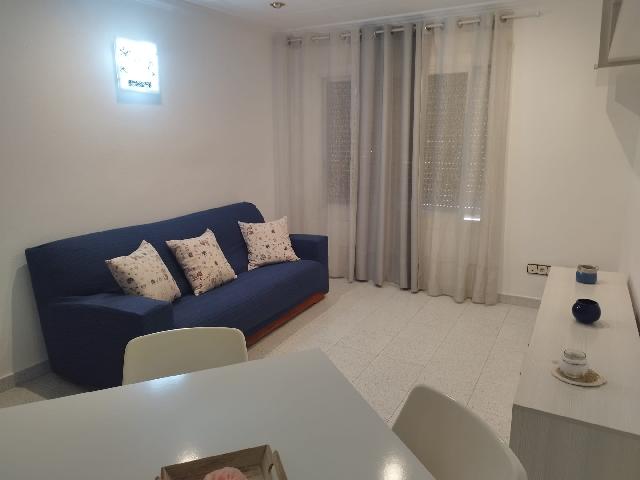 Imagen 2 Inmueble 302062 - Piso en venta en Girona / Planta baixa de 72 m2 al costat del Cap de Montilivi