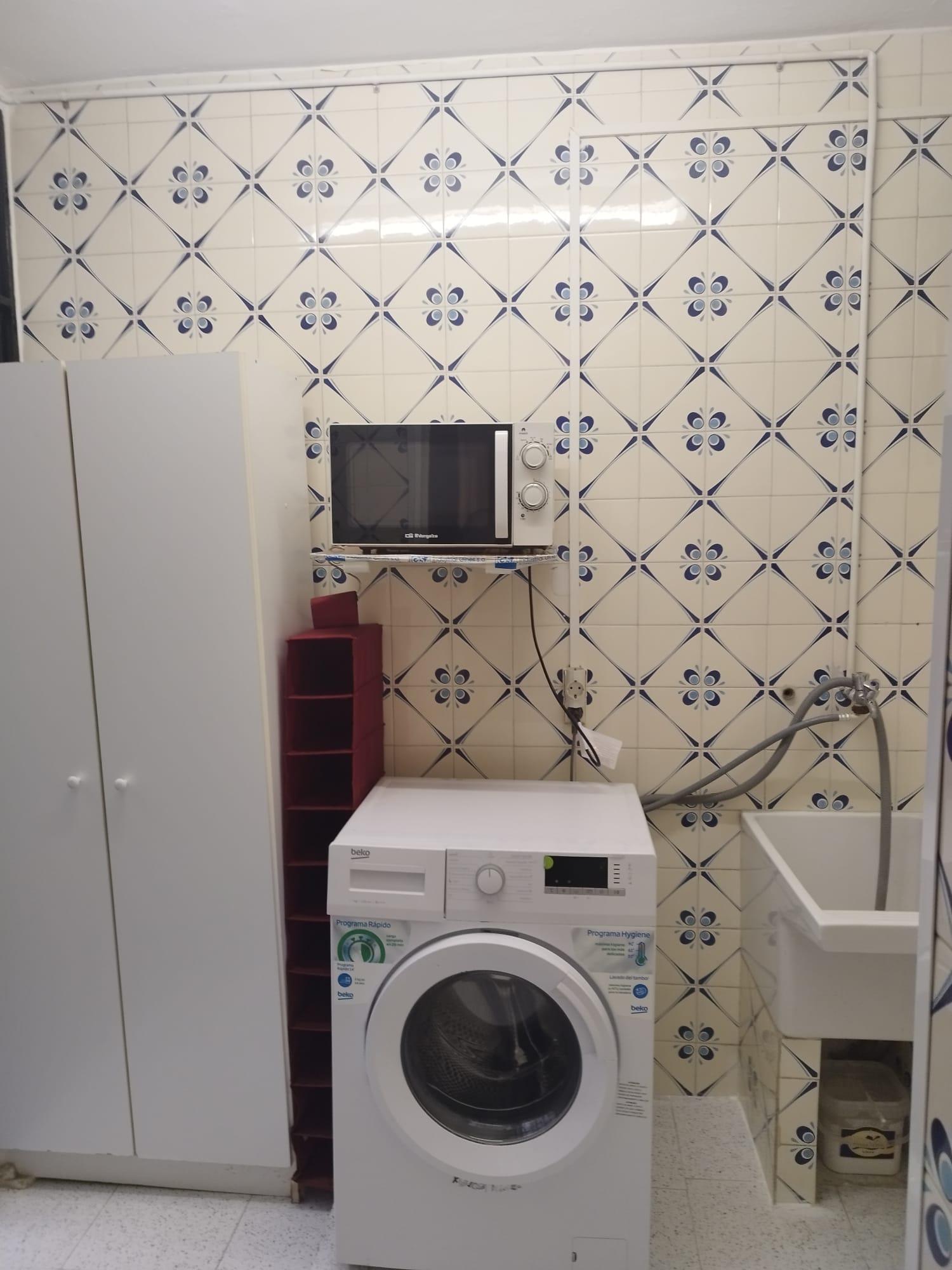 Imagen 7 Piso en venta en Girona / Planta baixa de 72 m2 al costat del Cap de Montilivi