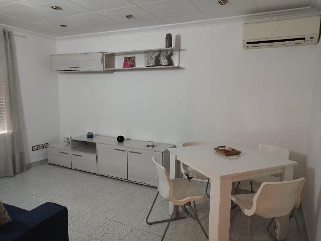 Imagen 4 Inmueble 302062 - Piso en venta en Girona / Planta baixa de 72 m2 al costat del Cap de Montilivi
