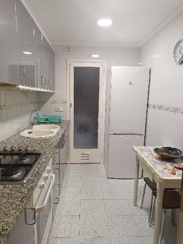 Imagen 6 Inmueble 302062 - Piso en venta en Girona / Planta baixa de 72 m2 al costat del Cap de Montilivi
