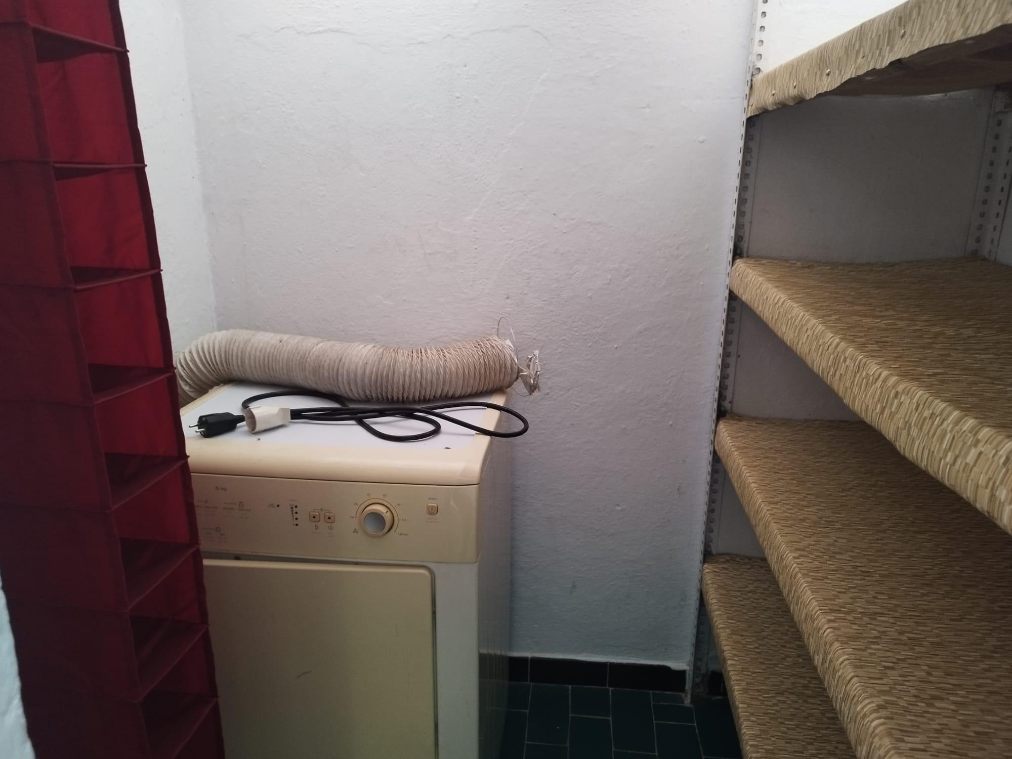 Imagen 9 Piso en venta en Girona / Planta baixa de 72 m2 al costat del Cap de Montilivi