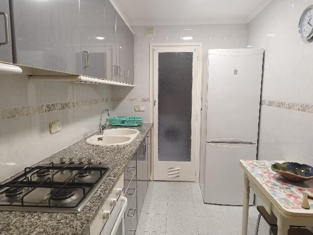 Imagen 5 Inmueble 302062 - Piso en venta en Girona / Planta baixa de 72 m2 al costat del Cap de Montilivi