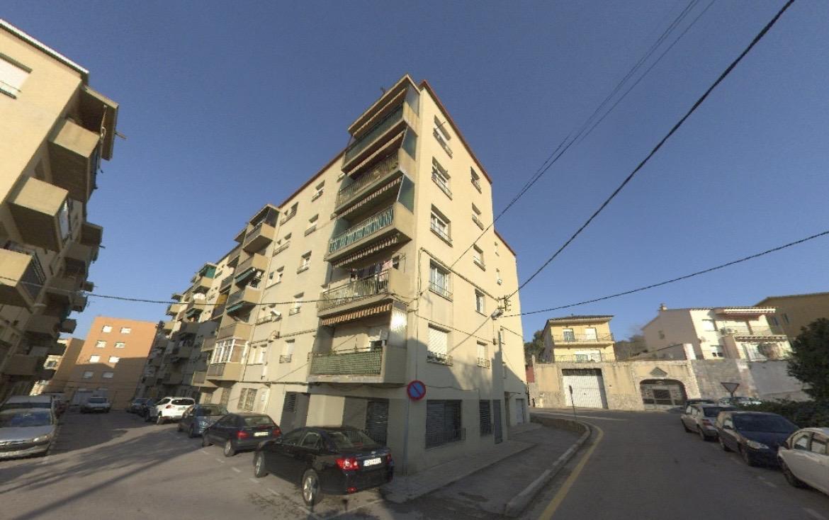 Imagen 1 Piso en venta en Girona / Planta baixa de 72 m2 al costat del Cap de Montilivi
