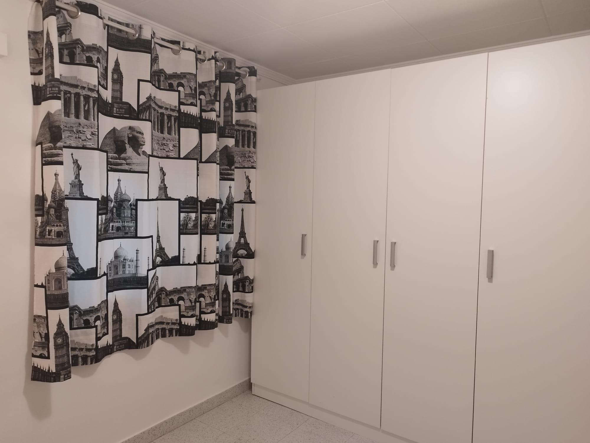 Imagen 12 Piso en venta en Girona / Planta baixa de 72 m2 al costat del Cap de Montilivi