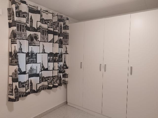 Imagen 12 Inmueble 302062 - Piso en venta en Girona / Planta baixa de 72 m2 al costat del Cap de Montilivi