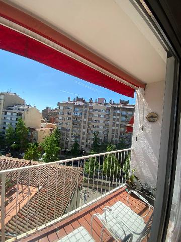 Imagen 2 Inmueble 302195 - Piso en venta en Girona / Pis de 106 m2 al costat del Col.legi Mas Mitjà