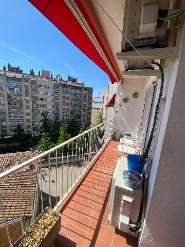 Imagen 11 Inmueble 302195 - Piso en venta en Girona / Pis de 106 m2 al costat del Col.legi Mas Mitjà