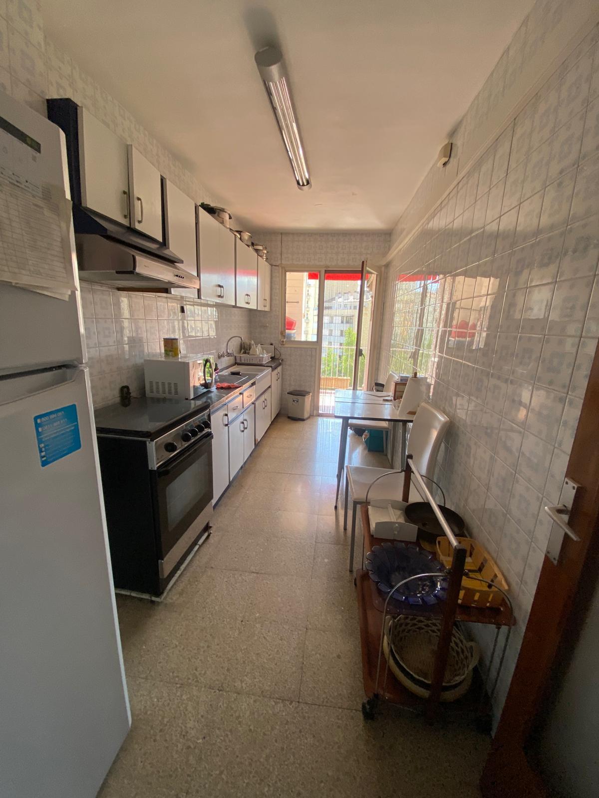 Imagen 9 Piso en venta en Girona / Pis de 106 m2 al costat del Col.legi Mas Mitjà