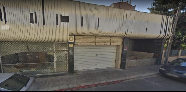 Imagen 1 Inmueble 302513 - Solar Urbano en alquiler en Girona / Nau de 680m2 a Sant Narcis - Girona