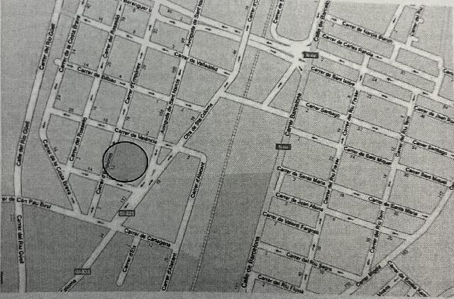 Imagen 3 Inmueble 302513 - Solar Urbano en alquiler en Girona / Nau de 680m2 a Sant Narcis - Girona