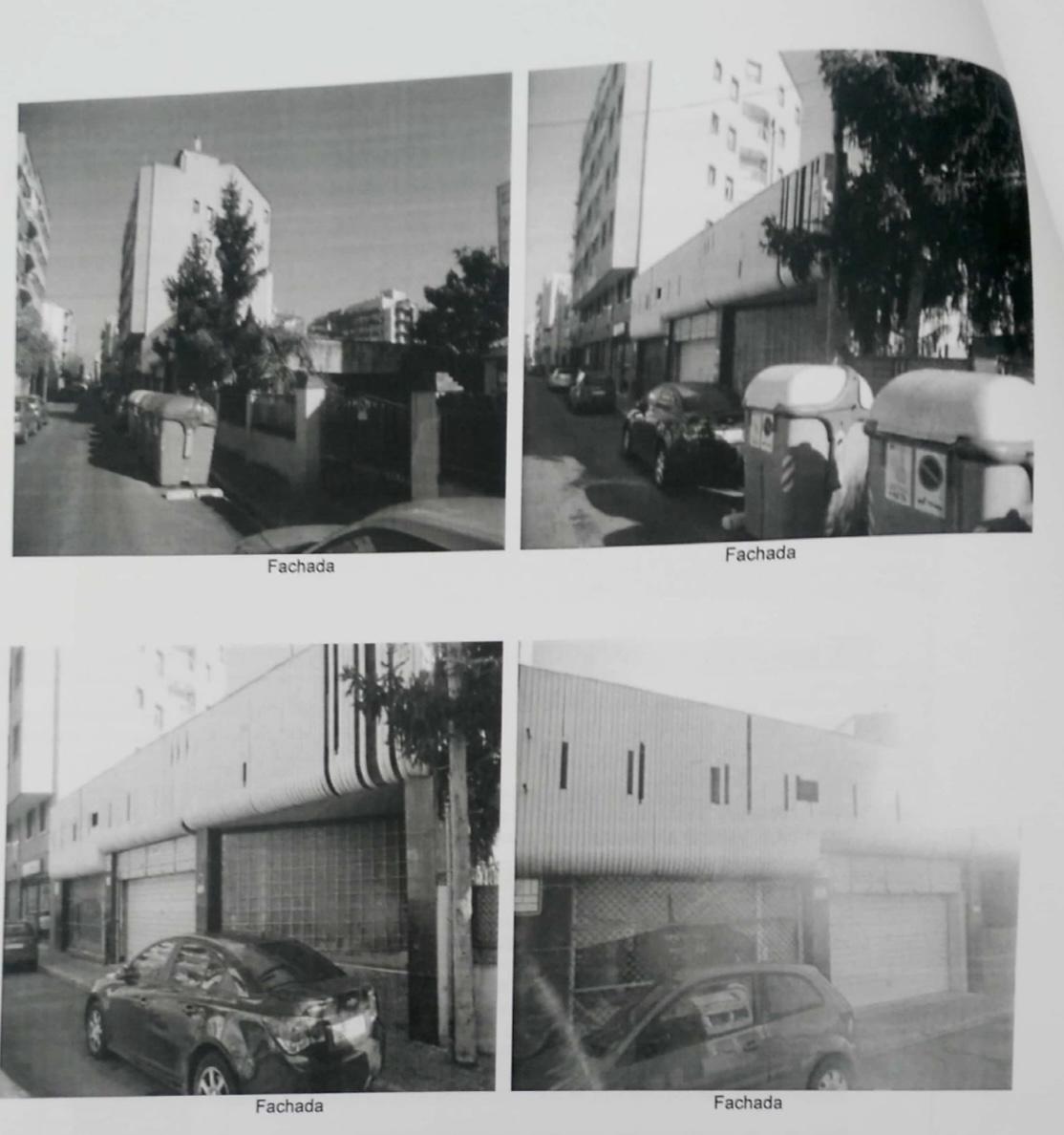 Imagen 4 Solar Urbano en alquiler en Girona / Nau de 680m2 a Sant Narcis - Girona