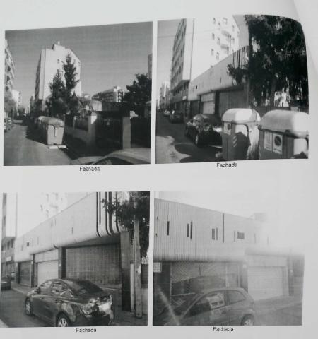 Imagen 4 Inmueble 302513 - Solar Urbano en alquiler en Girona / Nau de 680m2 a Sant Narcis - Girona