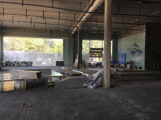 Imagen 6 Inmueble 302615 - Local Comercial en venta en Girona / Naus industrials 603m2 al costat de l´Espai Gironés