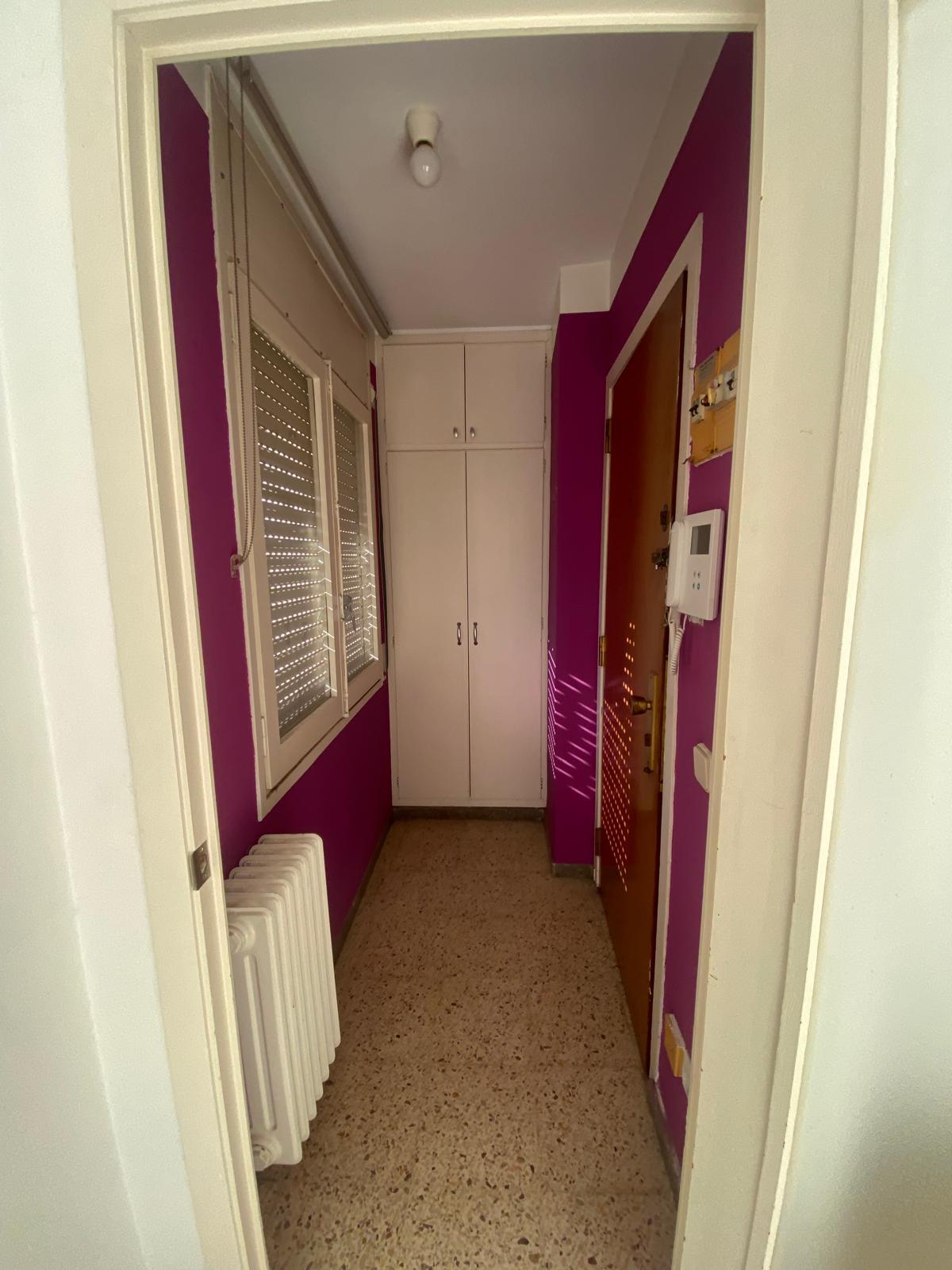 Imagen 12 Ático en venta en Girona / Àtic d´origen de 134m2 al costat del Col.legi La Salle