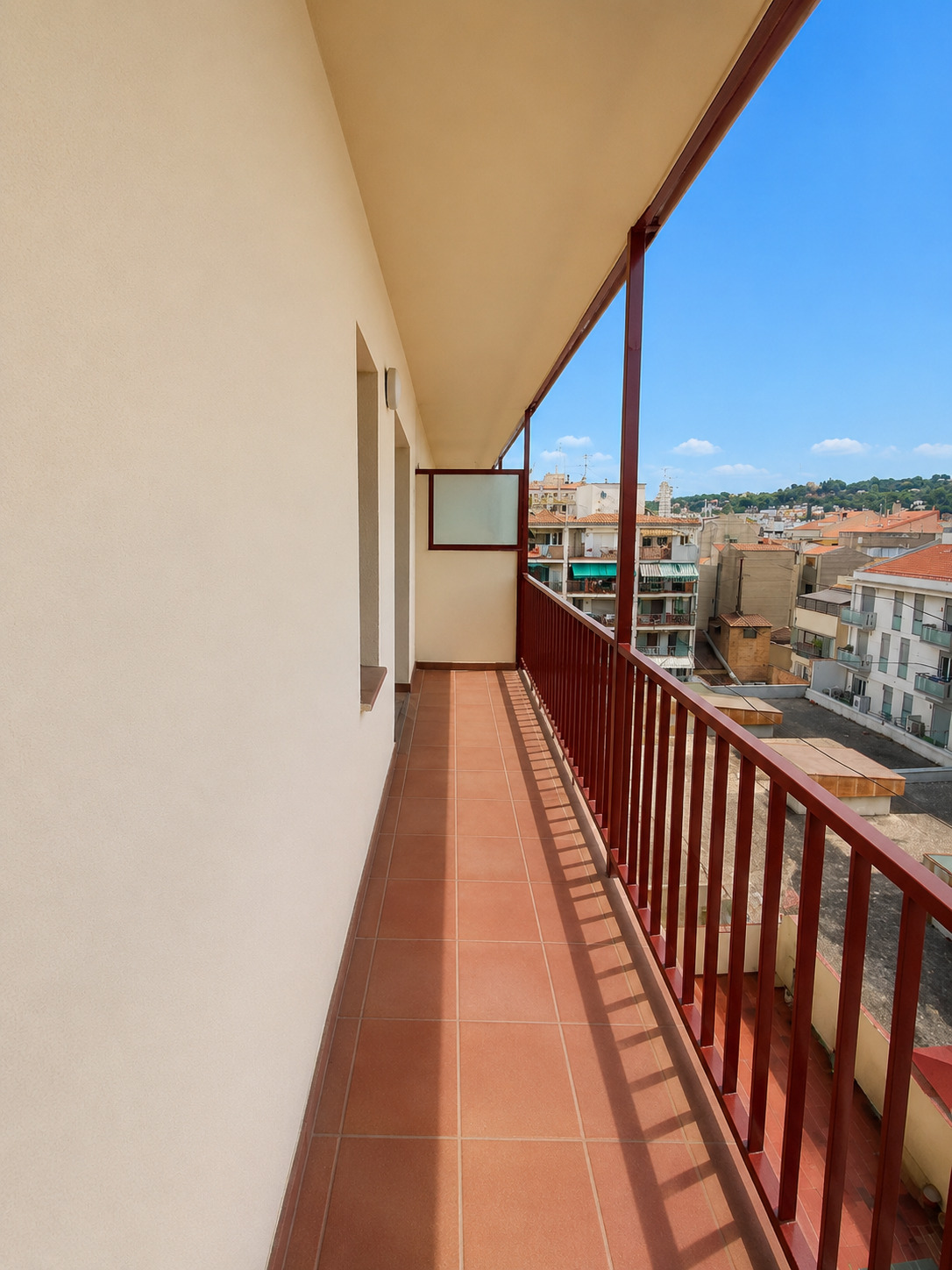 Imagen 7 Ático en venta en Girona / Àtic d´origen de 134m2 al costat del Col.legi La Salle