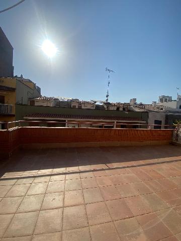 Imagen 2 Inmueble 302644 - Ático en venta en Girona / Àtic d´origen de 134m2 al costat del Col.legi La Salle