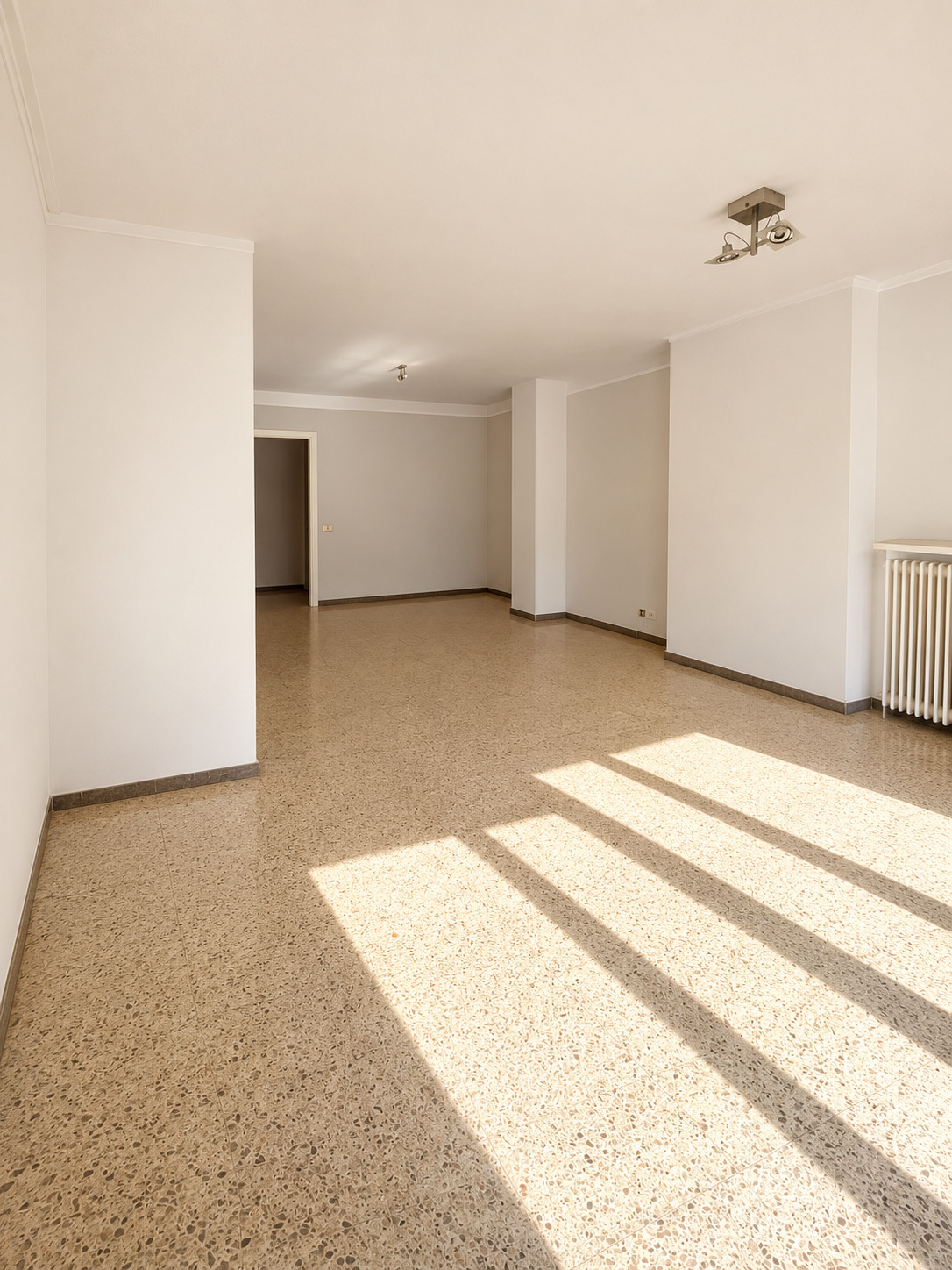 Imagen 1 Ático en venta en Girona / Àtic d´origen de 134m2 al costat del Col.legi La Salle