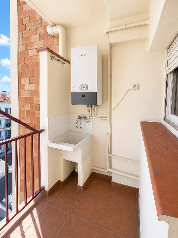 Imagen 8 Inmueble 302644 - Ático en venta en Girona / Àtic d´origen de 134m2 al costat del Col.legi La Salle