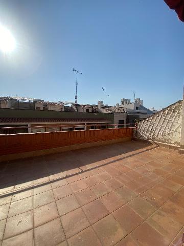 Imagen 3 Inmueble 302644 - Ático en venta en Girona / Àtic d´origen de 134m2 al costat del Col.legi La Salle