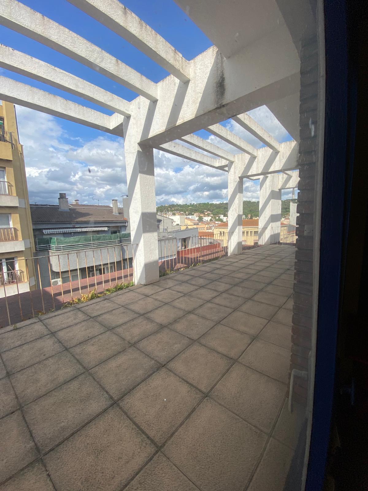 Imagen 4 Ático en venta en Girona / Àtic de 67 m2 al costat del Col.legi La Salle
