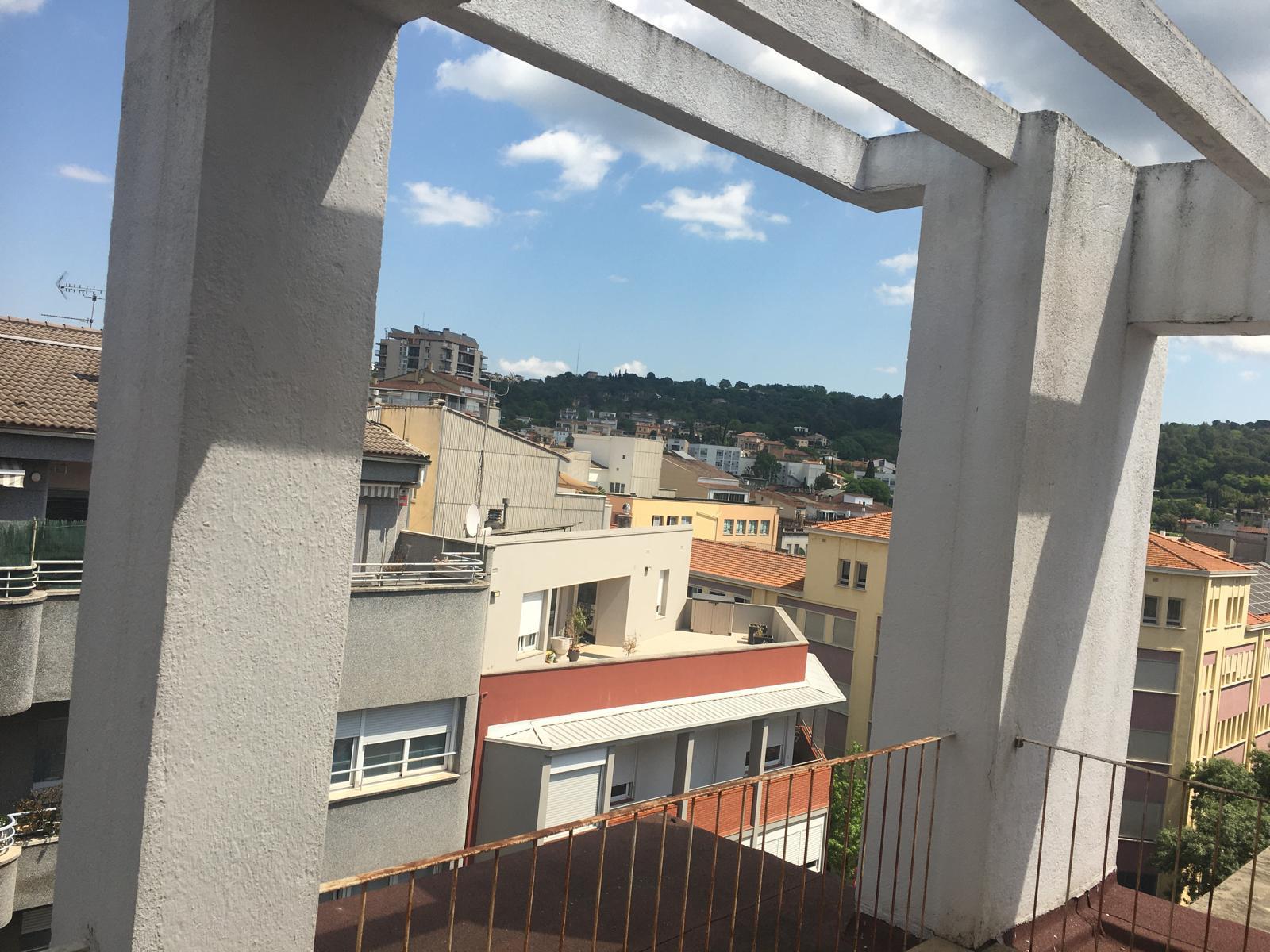 Imagen 4 Ático en venta en Girona / Àtic de 67 m2 al costat del Col.legi La Salle