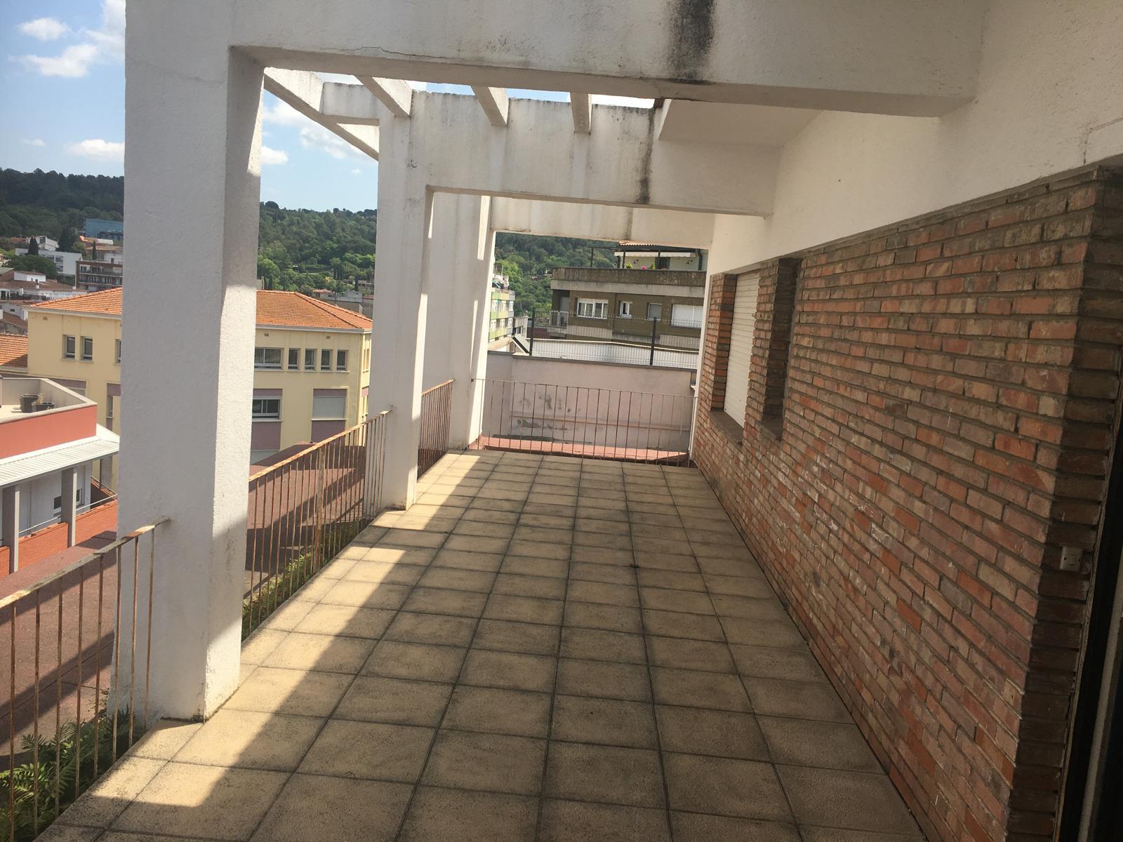 Imagen 6 Ático en venta en Girona / Àtic de 67 m2 al costat del Col.legi La Salle