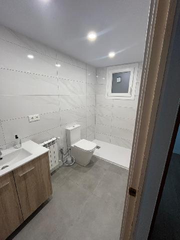 Imagen 14 Inmueble 302895 - Piso en venta en Girona / Pis reformat de 102m2 al costat del Geieg 