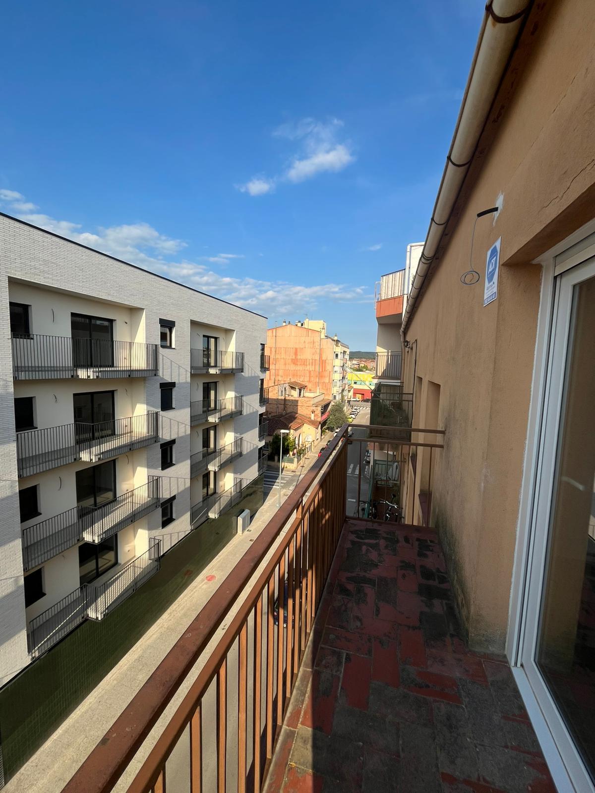 Imagen 7 Piso en venta en Girona / Pis reformat de 102m2 al costat del Geieg 