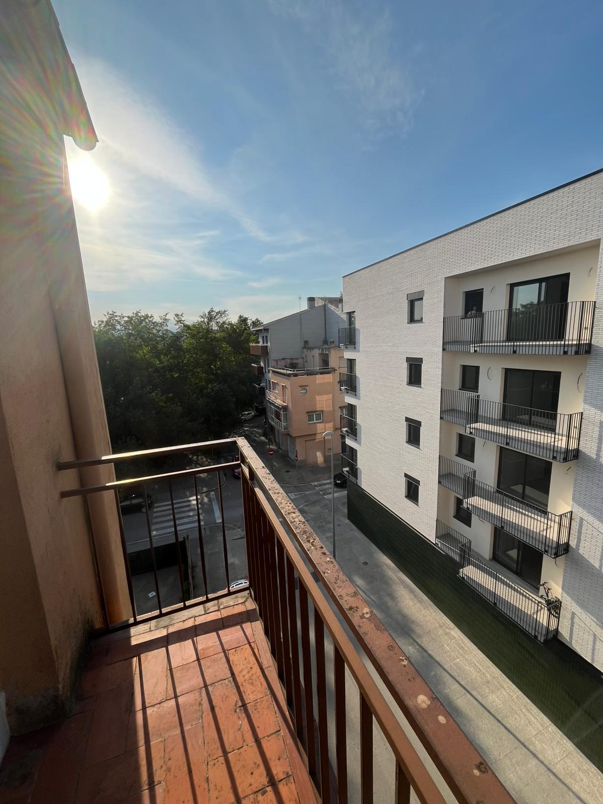 Imagen 6 Piso en venta en Girona / Pis reformat de 102m2 al costat del Geieg 