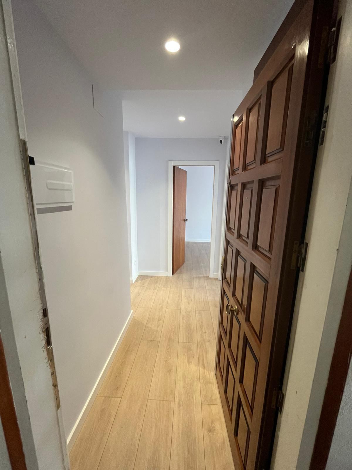 Imagen 4 Piso en venta en Girona / Pis reformat de 102m2 al costat del Geieg 