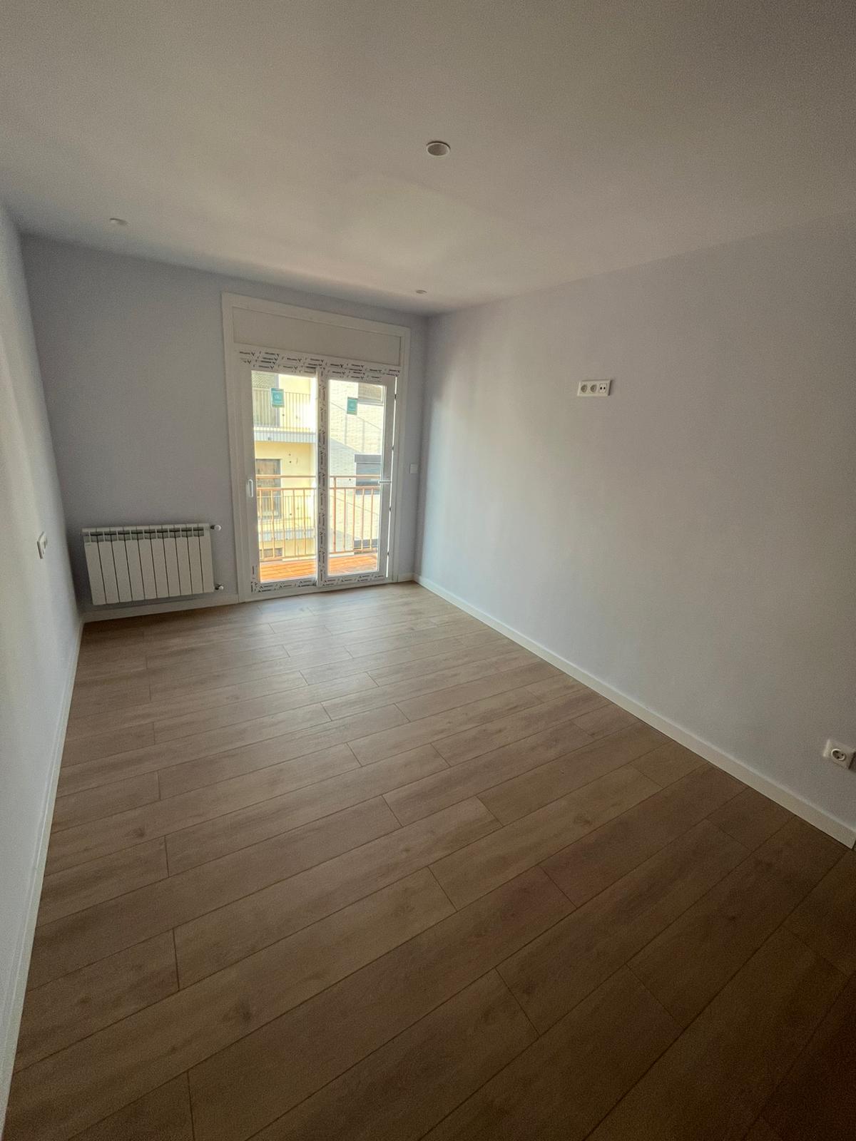 Imagen 17 Piso en venta en Girona / Pis reformat de 102m2 al costat del Geieg 