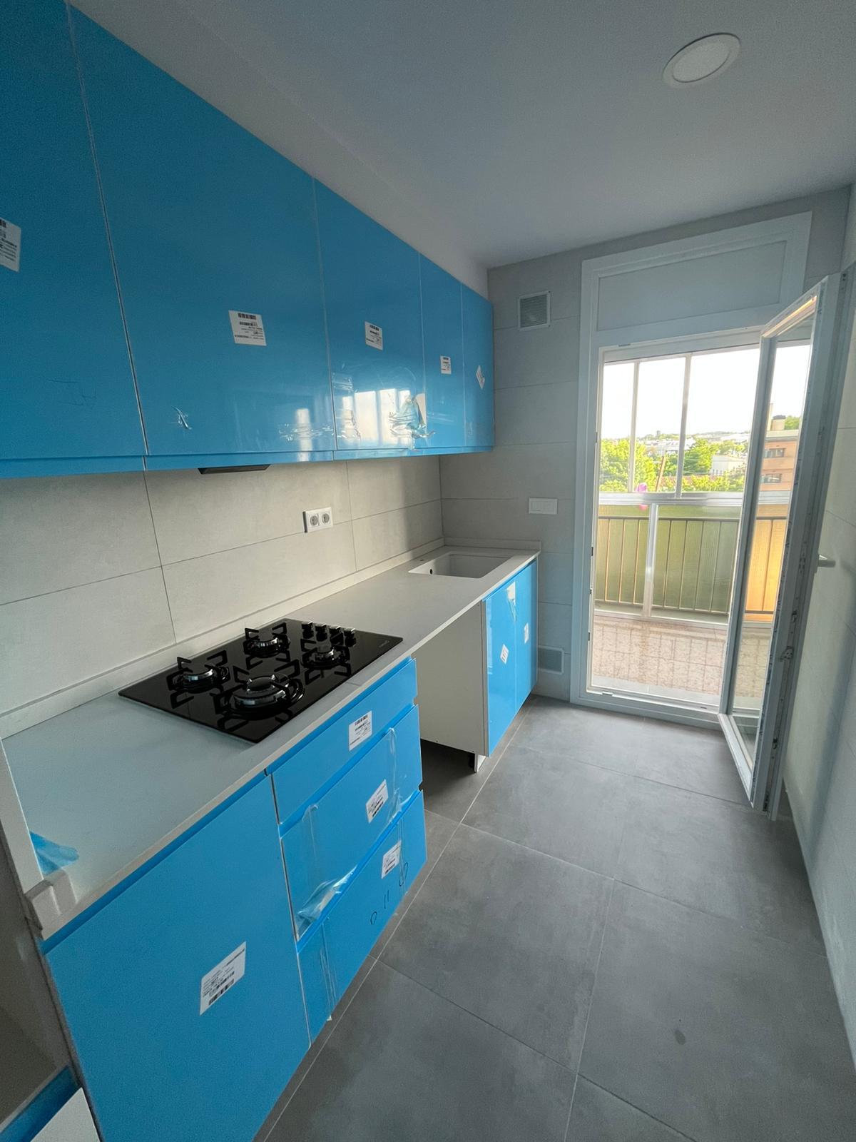 Imagen 18 Piso en venta en Girona / Pis reformat de 102m2 al costat del Geieg 