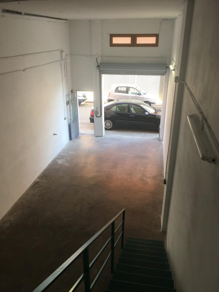 Imagen 2 Local Comercial en venta en Girona / Local comercial de 87m2 al costat del Corte Ingles 