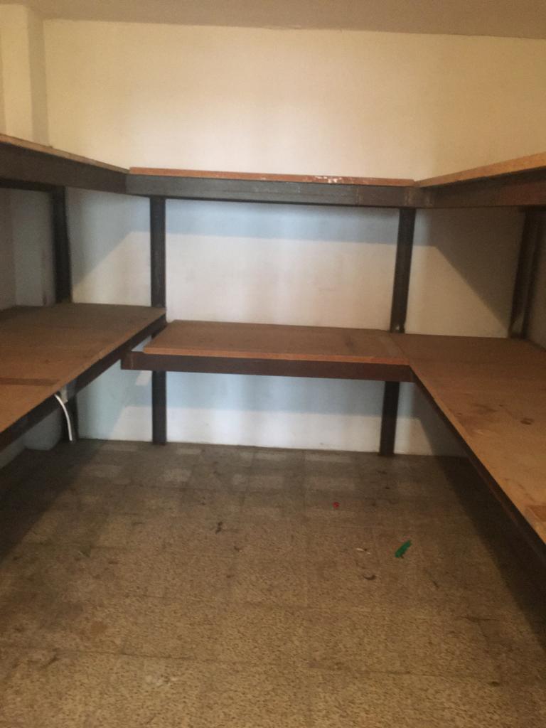 Imagen 8 Local Comercial en venta en Girona / Local comercial de 87m2 al costat del Corte Ingles 