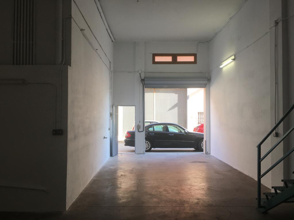 Imagen 3 Local Comercial en venta en Girona / Local comercial de 87m2 al costat del Corte Ingles 