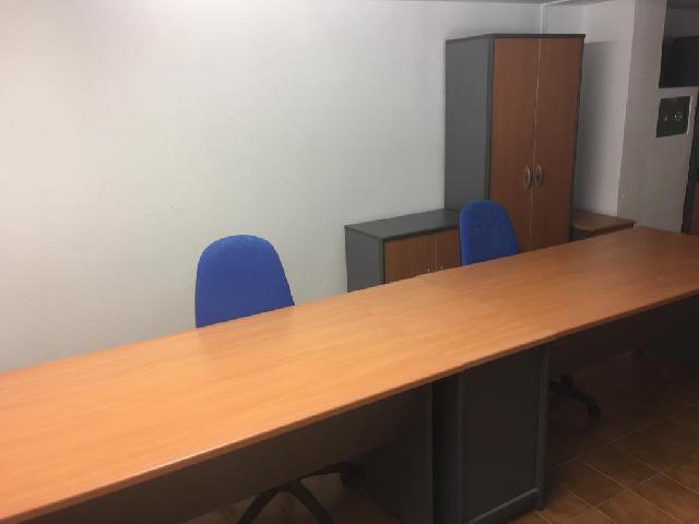 Imagen 13 Inmueble 302967 - Local Comercial en venta en Girona / Local comercial de 87m2 al costat del Corte Ingles 
