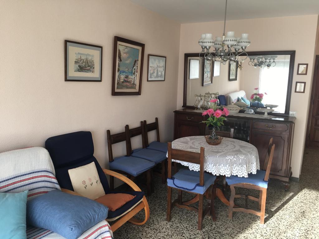 Imagen 7 Piso en alquiler en Castell-platja D´aro / Pis de 53 m2 a les Galeries Albatros de Platja d´Aro