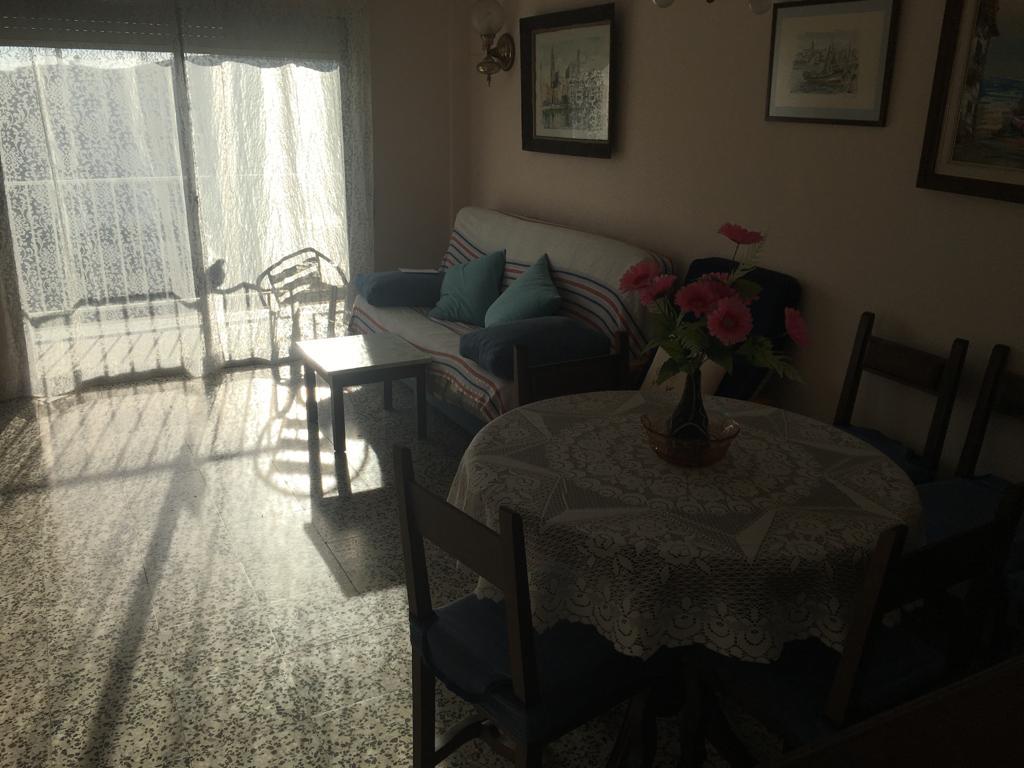 Imagen 5 Piso en alquiler en Castell-platja D´aro / Pis de 53 m2 a les Galeries Albatros de Platja d´Aro